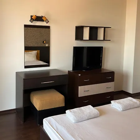 Sweet View Pool Escape Villa Nesebar