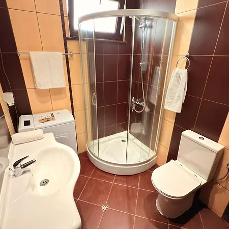 Sweet View Pool Escape Nesebar