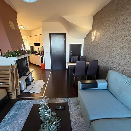 Sweet View Pool Escape Villa Nesebar