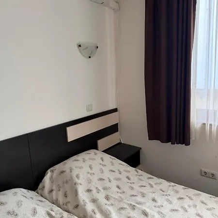 Sweet View Pool Escape * Nesebar