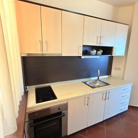 Sweet View Pool Escape 빌라