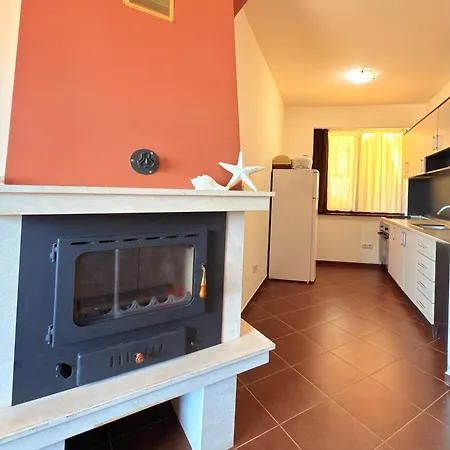 Vilă Sweet View Pool Escape Nesebăr