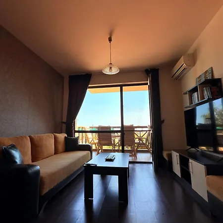 Sweet View Pool Escape 빌라 네세부르