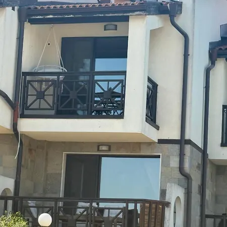 Vila Sweet View Pool Escape Nesebar