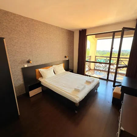 Sweet View Pool Escape * Nesebăr