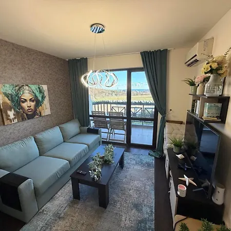 Sweet View Pool Escape Vilă Nesebăr