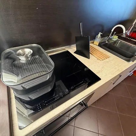 Sweet View Pool Escape Vilă