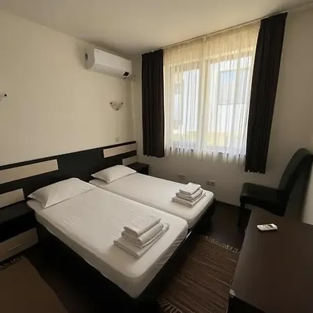 Vila Sweet View Pool Escape Nesebar