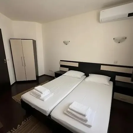 Sweet View Pool Escape * Nesebar