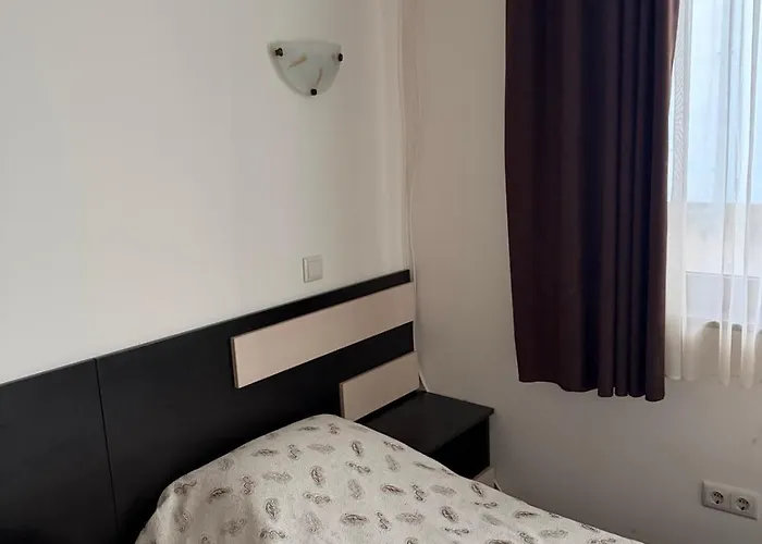 Sweet View Pool Escape * Nesebar